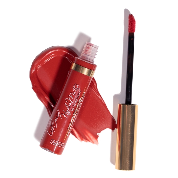 Beautiful BRICK Hydramatte/Cream - Picture 2 of 3